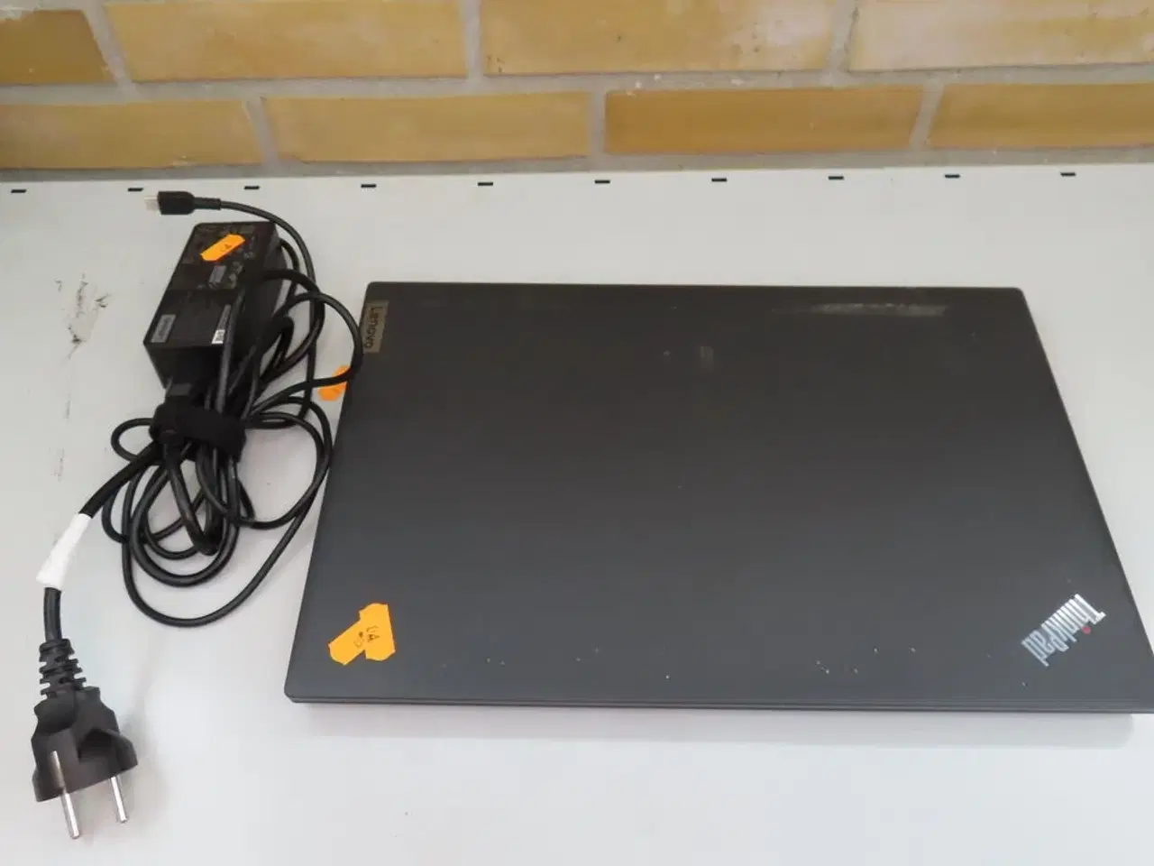 Billede 4 - Bærbar computer LENOVO L15