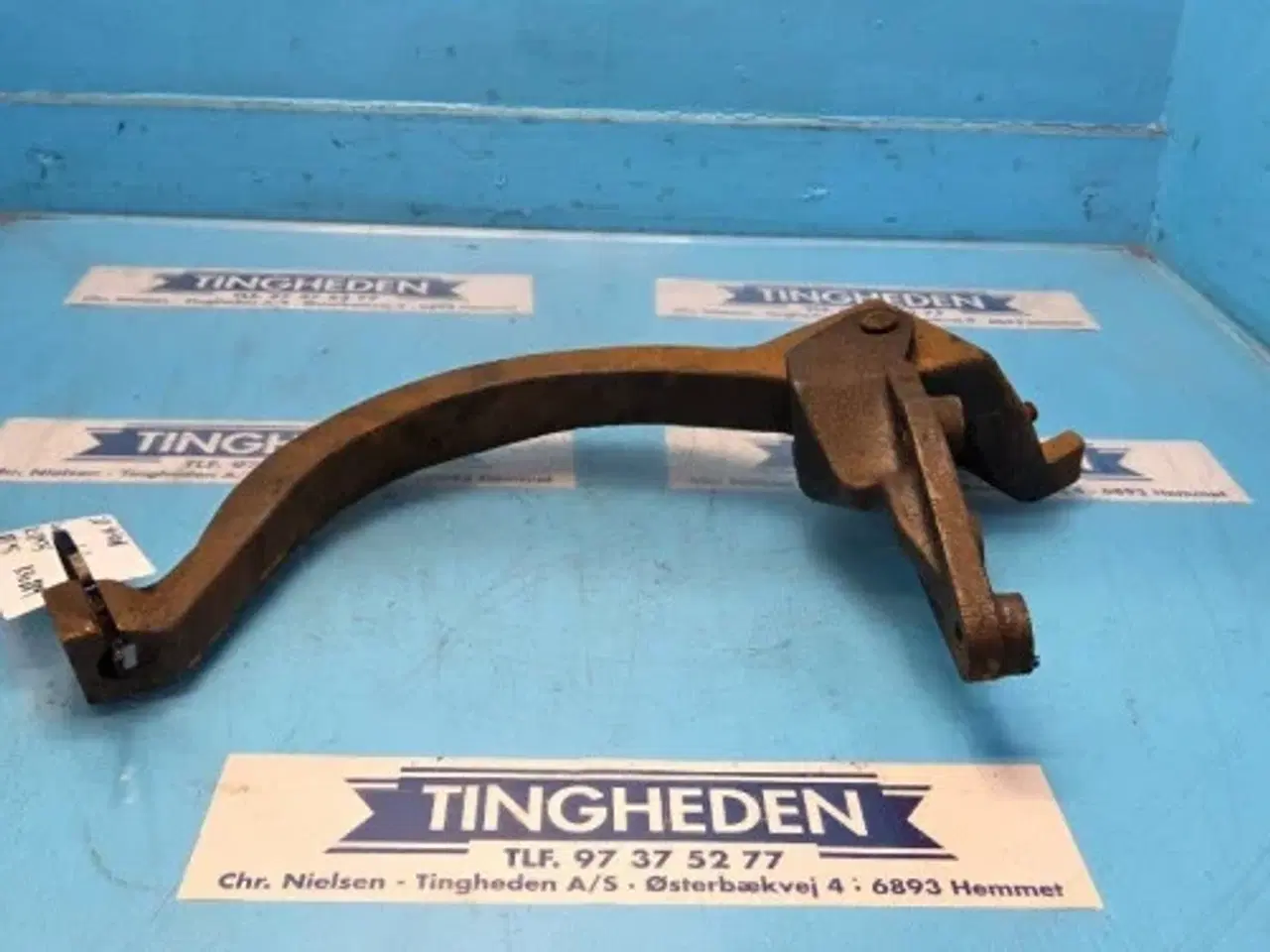 Billede 1 - John Deere 4040 Arm R58975