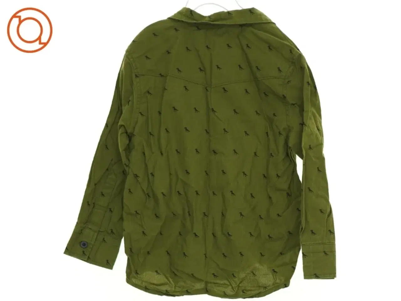 Billede 2 - Skjorte fra H&M (str. 92 cm)