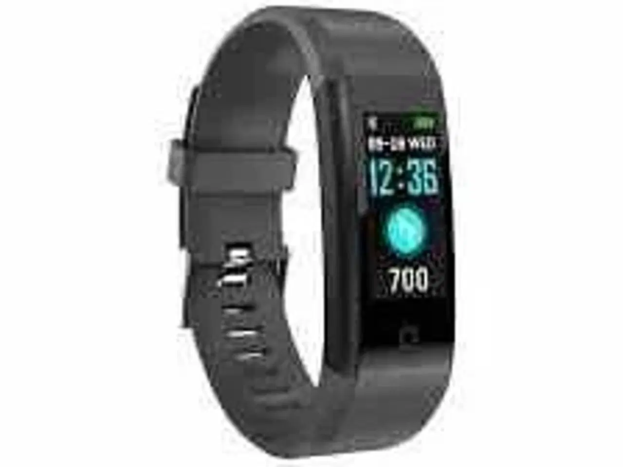 Billede 1 - Sbs Smart Vital Fit fitness tracker i sort
