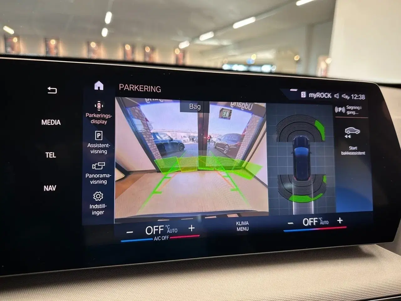 Billede 20 - BMW iX1 xDrive30