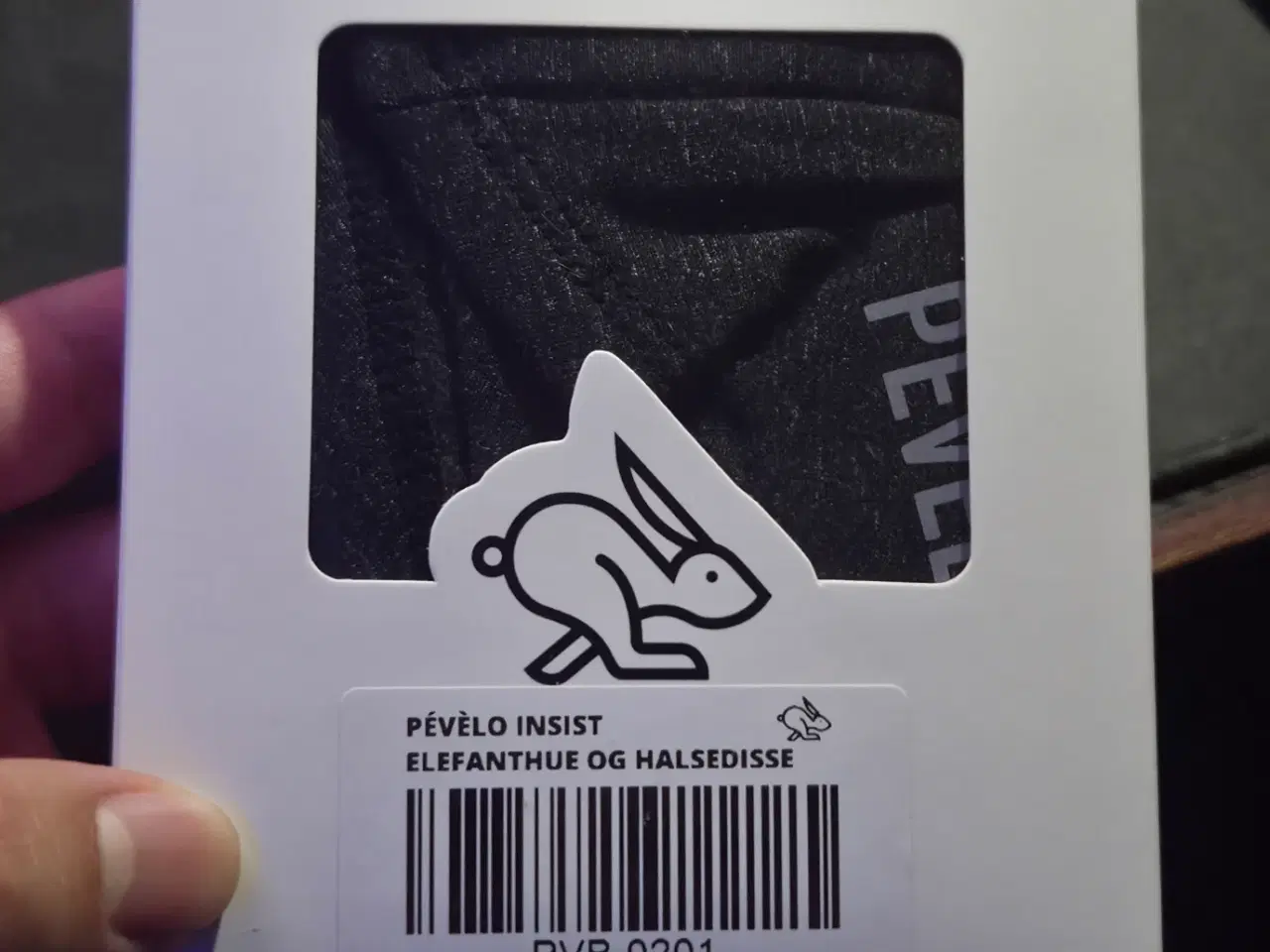 Billede 2 - PÉVÈLO Halsedisse/Balaclava