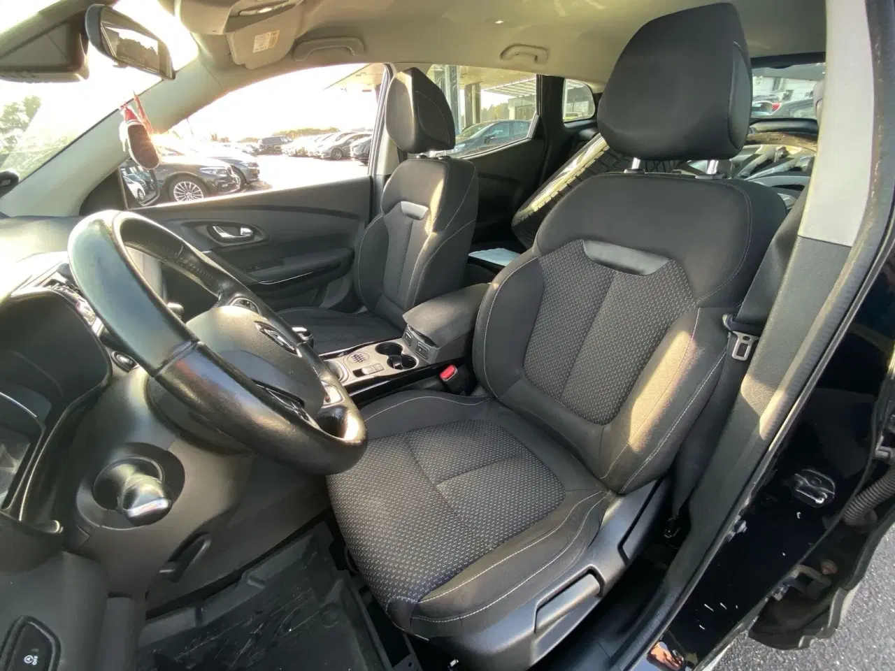 Billede 7 - Renault Kadjar 1,5 Energy DCI Life 110HK 5d 6g