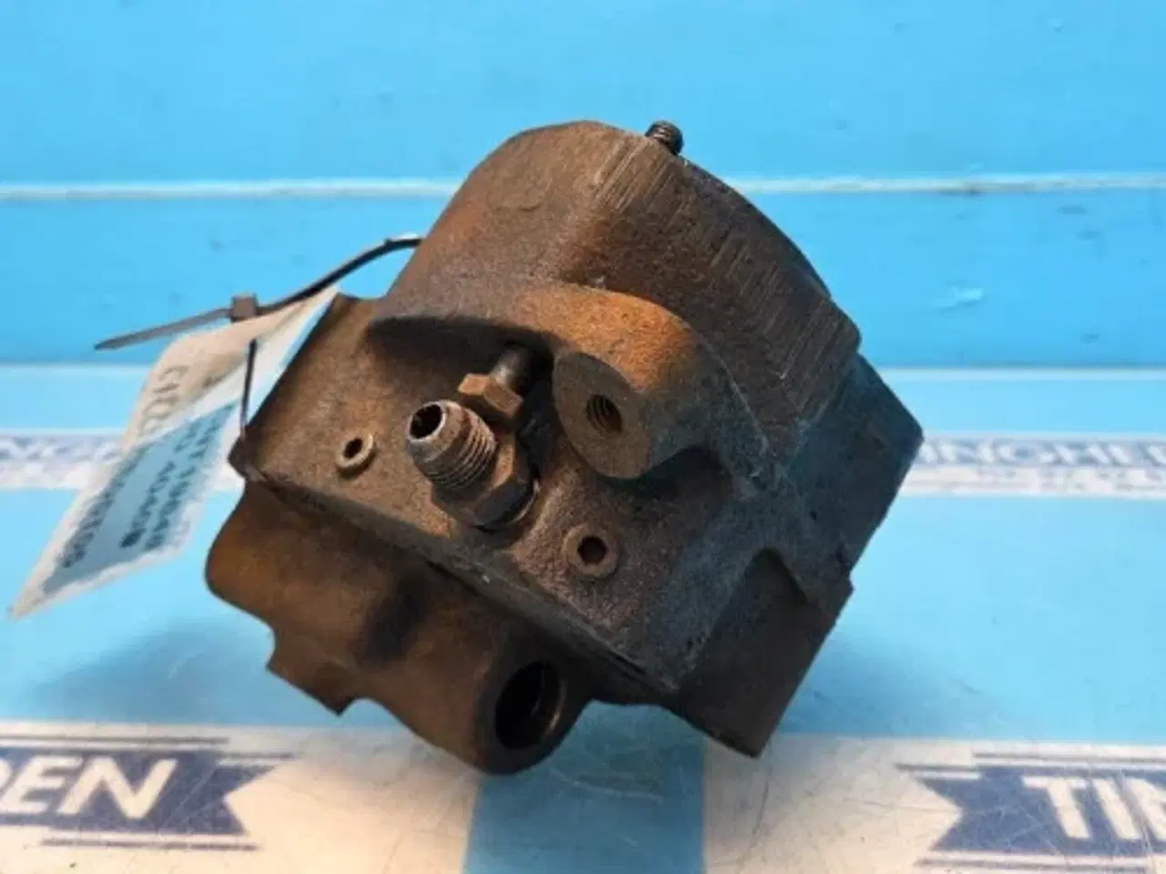 Billede 9 - John Deere 4040 Ventilblok R61475