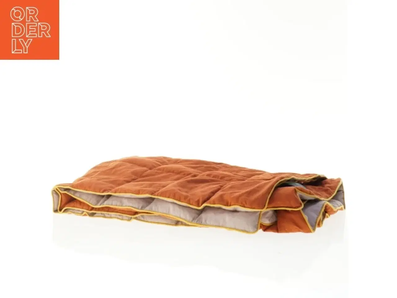 Billede 3 - Junior tyngdedyne fra Babydynen (str. 135 x 96 cm)