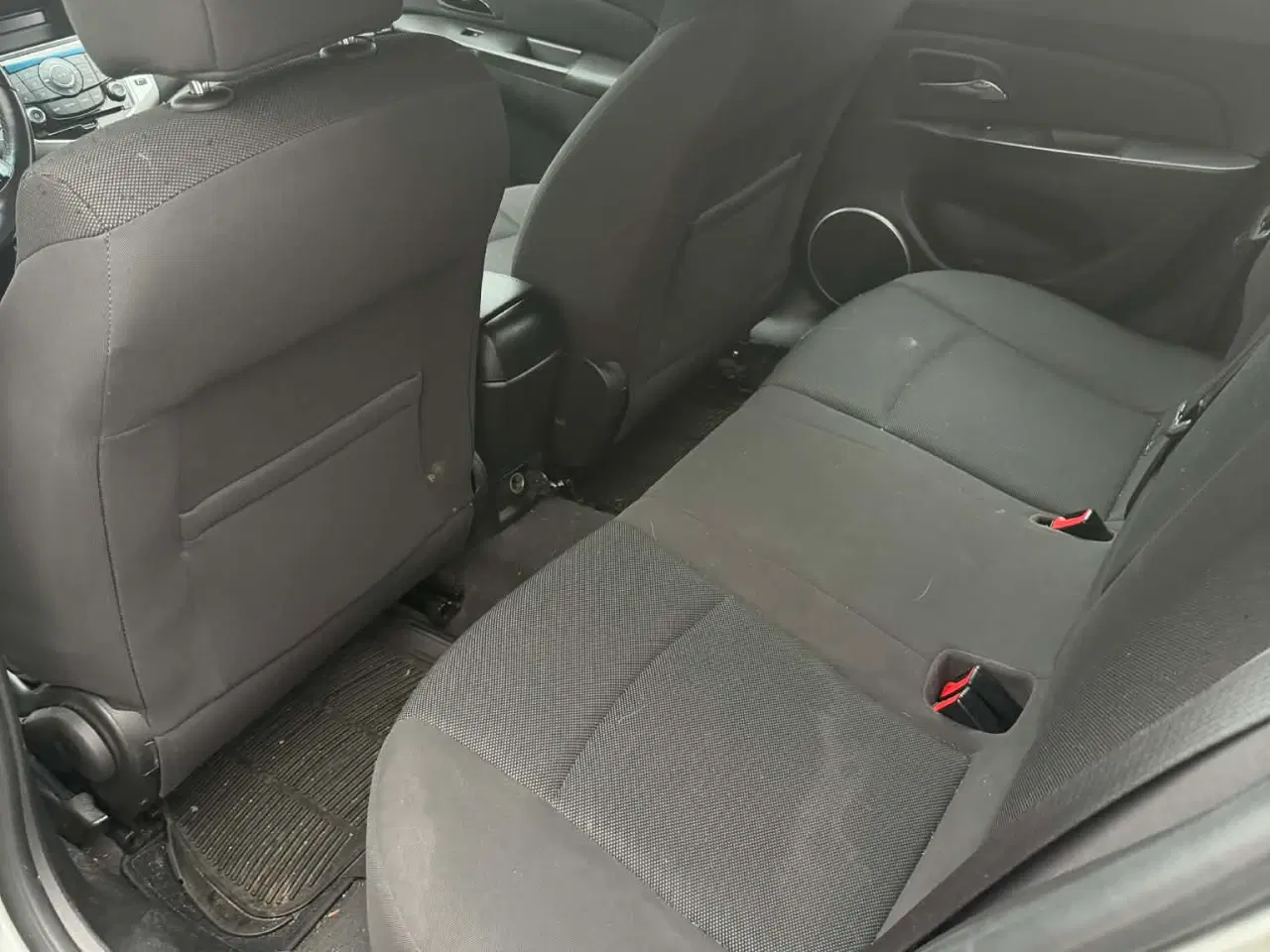 Billede 7 - Chevrolet cruze 1.8 benzin