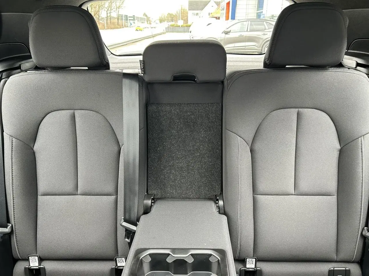 Billede 17 - Volvo XC40  ReCharge Extended Range Ultimate