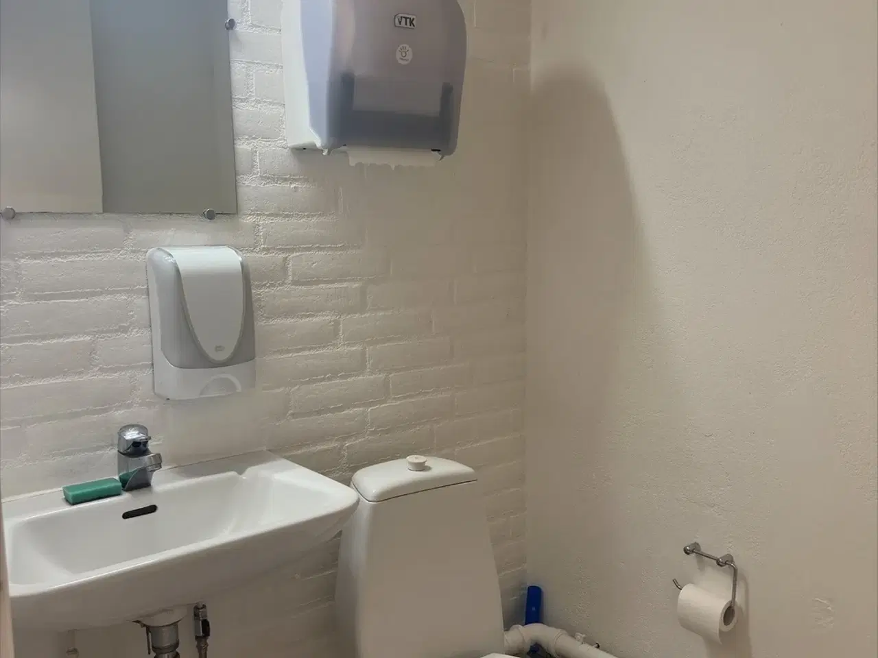 Billede 8 - Butikslokale til leje på Bredgade 50 i Vestjylland.