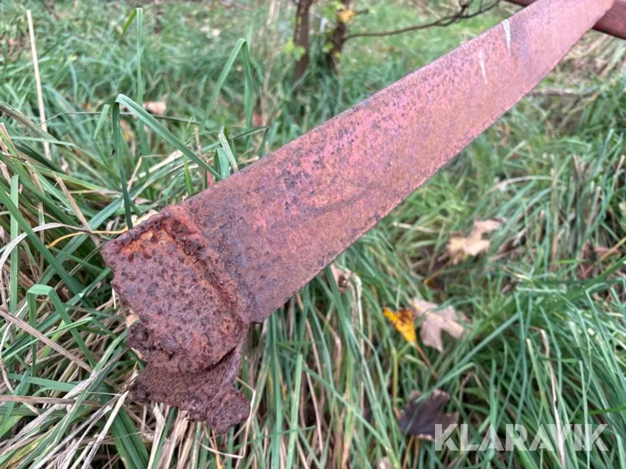 Billede 5 - Beton tromle