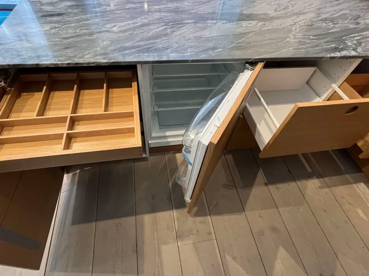 Billede 6 - Køkken FORM PLUS+