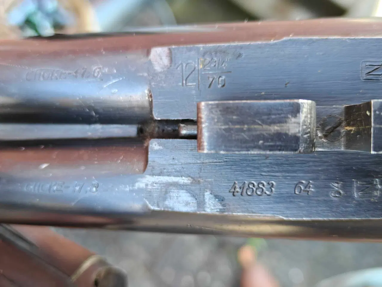 Billede 6 - BRNO Special Poldi