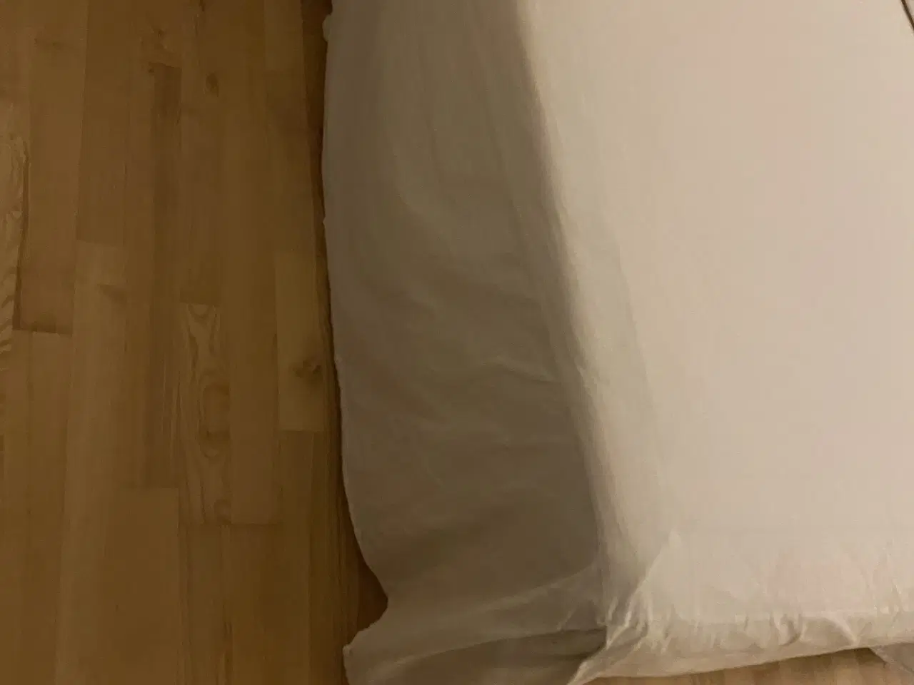 Billede 6 - Elevations seng