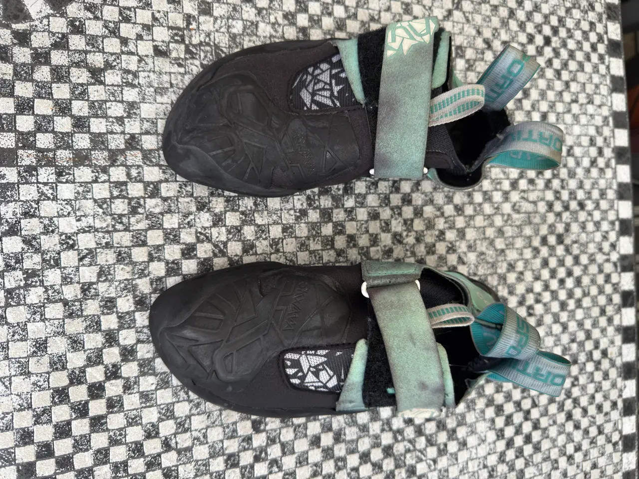 Billede 3 - La Sportiva Skvama