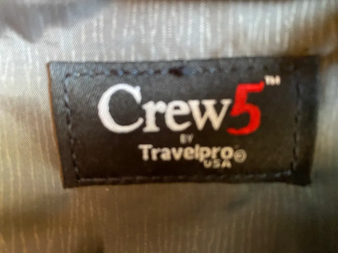 Billede 4 - Travelpro SAS 