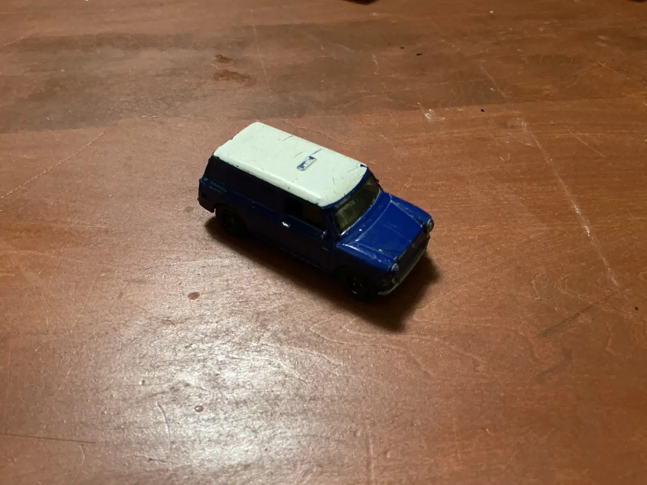 Billede 2 - Matchbox biler fra 0'erne og frem