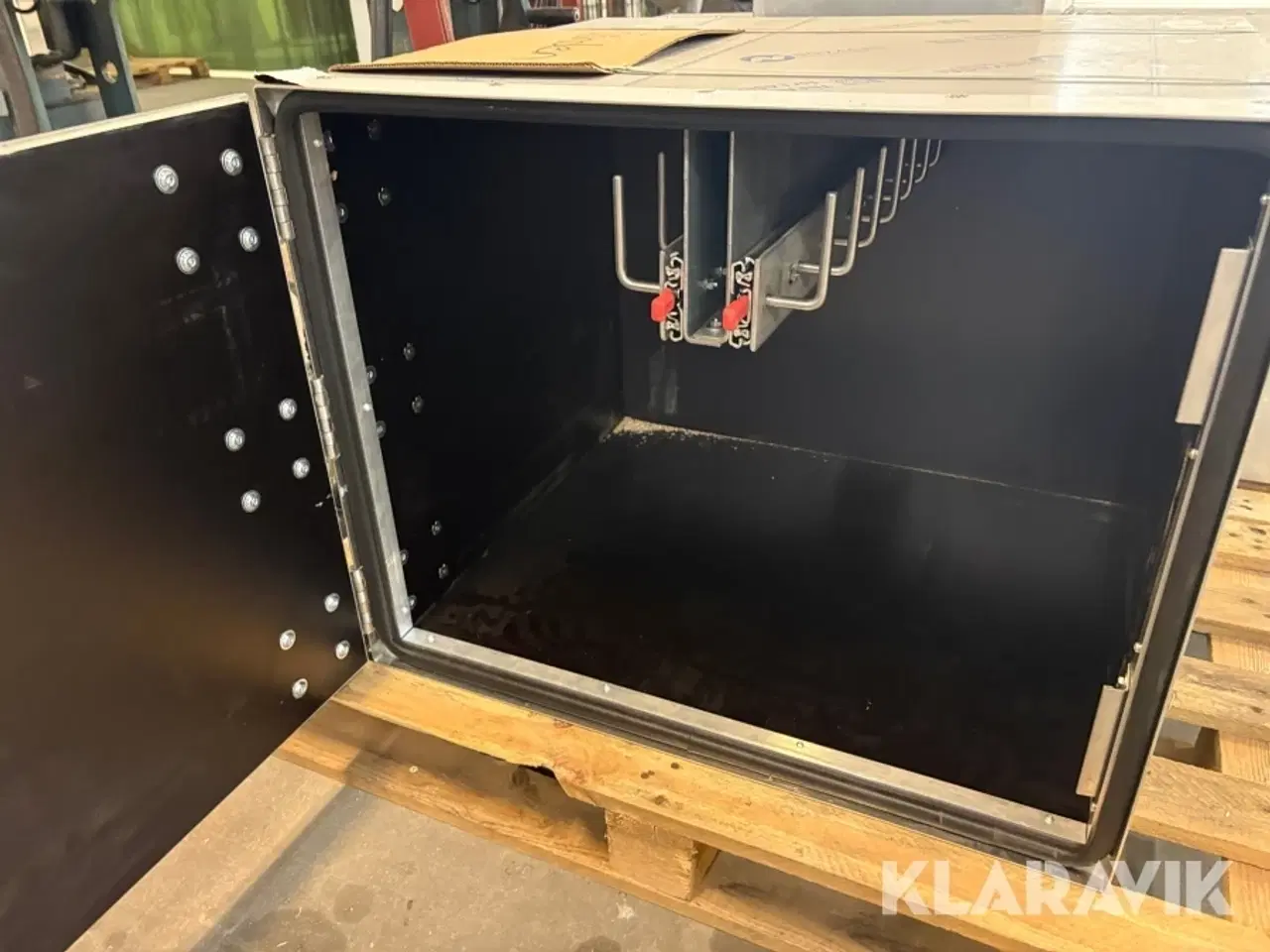 Billede 10 - Sideskab Aka - danbox