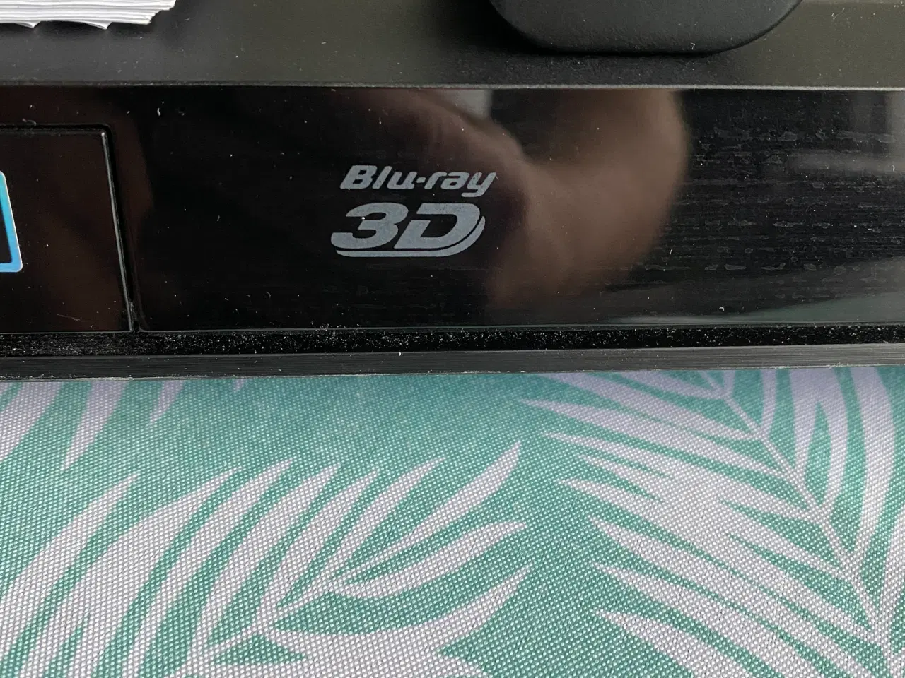 Billede 5 - Blu-ray- og DVD-optager med en 320 GB harddisk og 