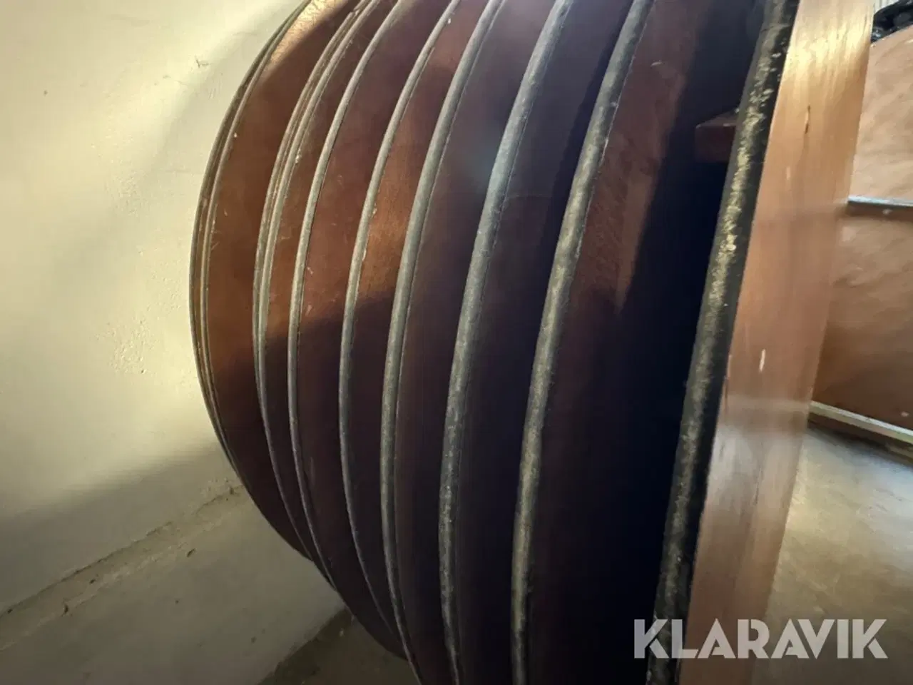 Billede 3 - Eventborde 10 styk