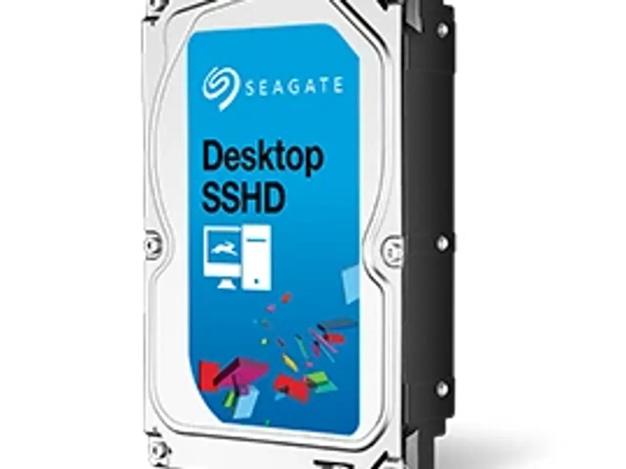 Billede 1 - 1500GB Harddisk