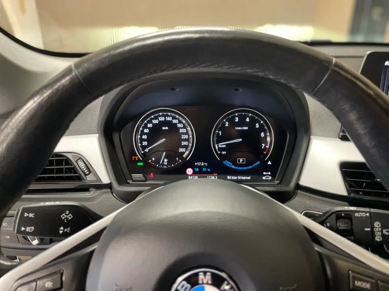 Billede 24 - BMW X1 1,5 xDrive25e Advantage aut.