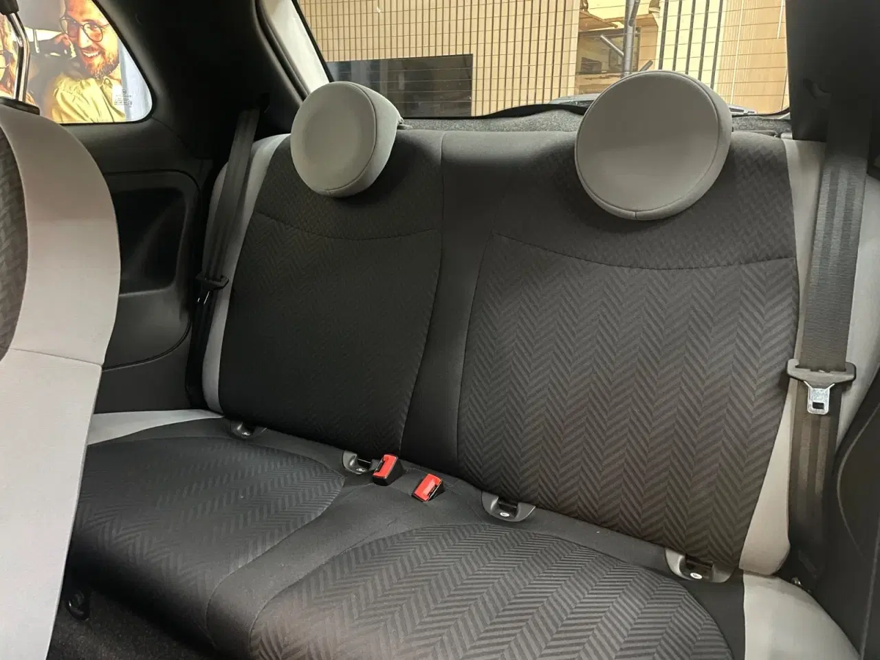 Billede 13 - Fiat 500 1,0 Hybrid Launch Edition