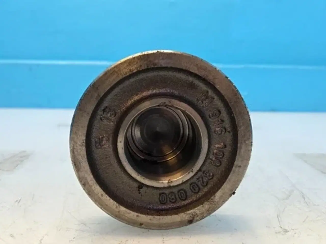 Billede 5 - Valtra   S394   Dæksel   916100320081