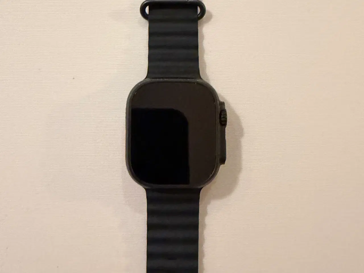 Billede 1 - Apple Watch Ultra 2 GPS + Cellular Black Titanium