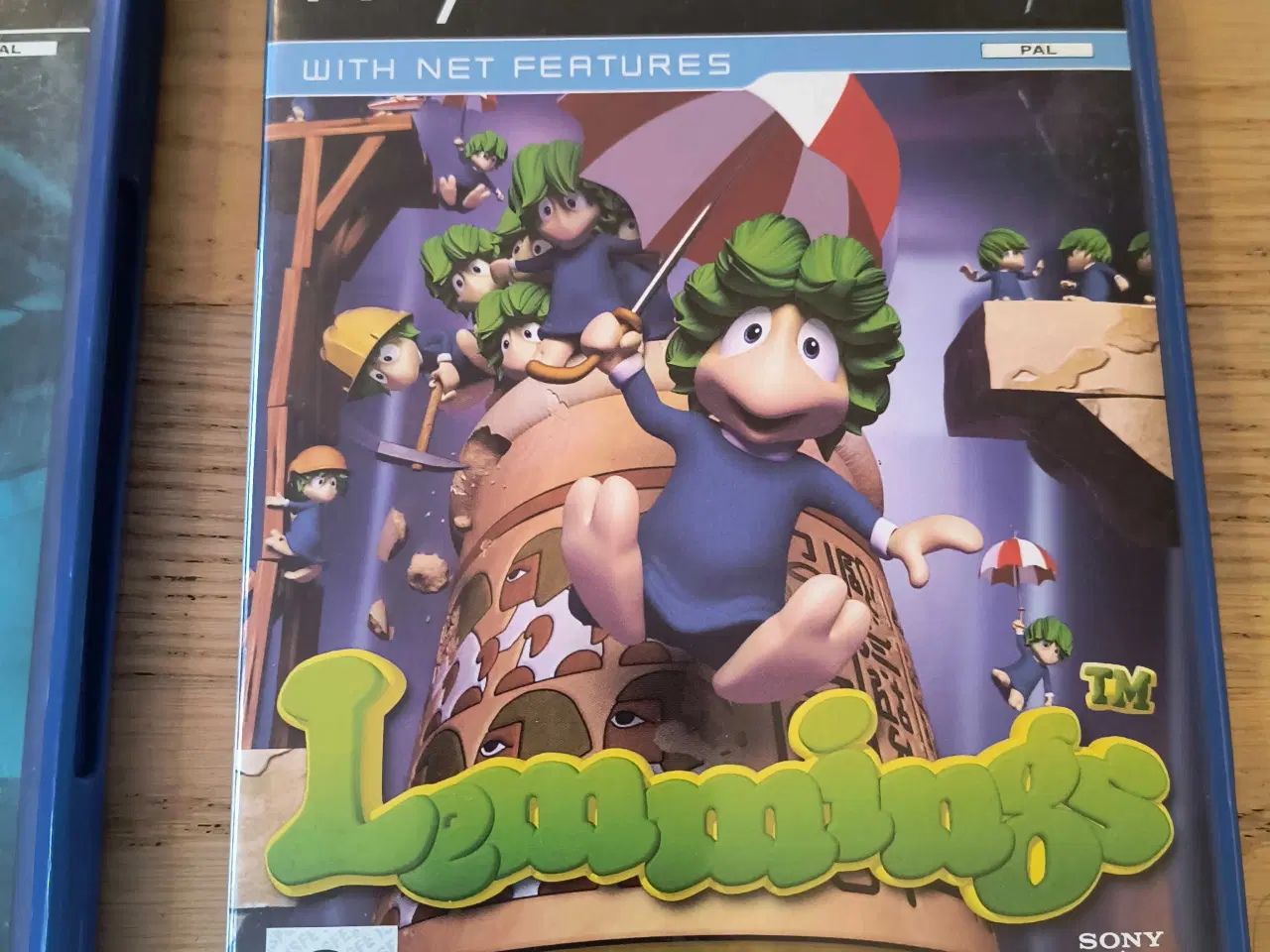 Billede 3 - Ps2 spil