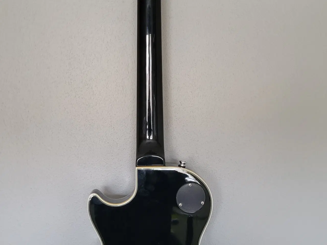 Billede 4 - Epiphone Les Paul Custom – Limited Edition (2008)