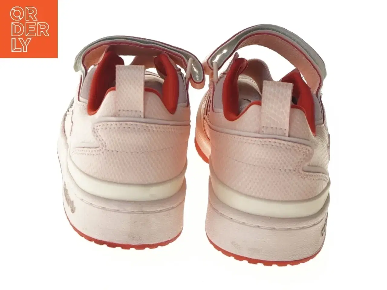 Billede 4 - Sneakers fra Adidas str. 40,5  (str. 40,5 )