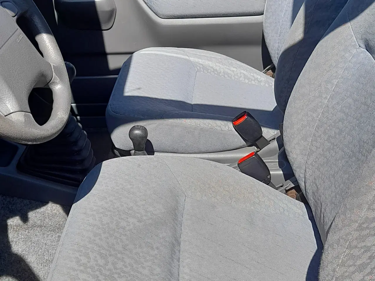 Billede 6 - suzuki jimny cabrio
