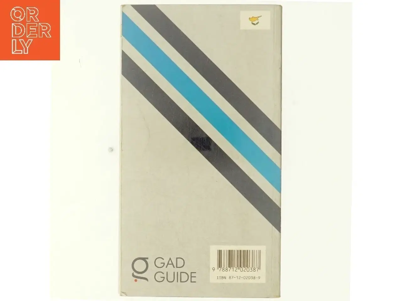 Billede 3 - Cypern af Robert Bulmer (Bog)