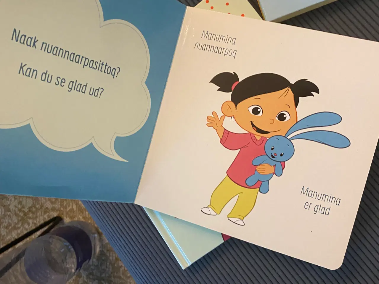 Billede 2 - Grønlandske børnebøger… små fortællinger 
