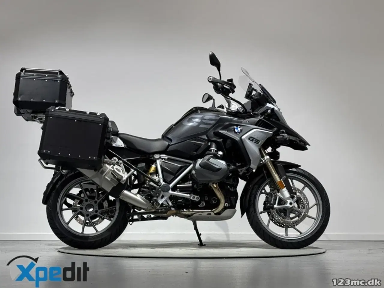 Billede 1 - BMW R 1250 GS