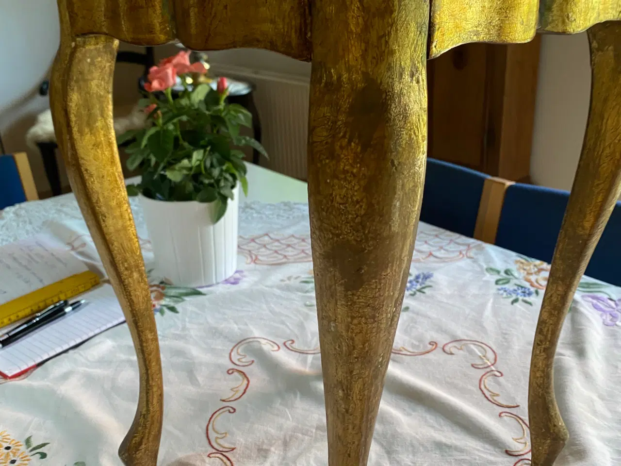 Billede 3 - lille sidebord