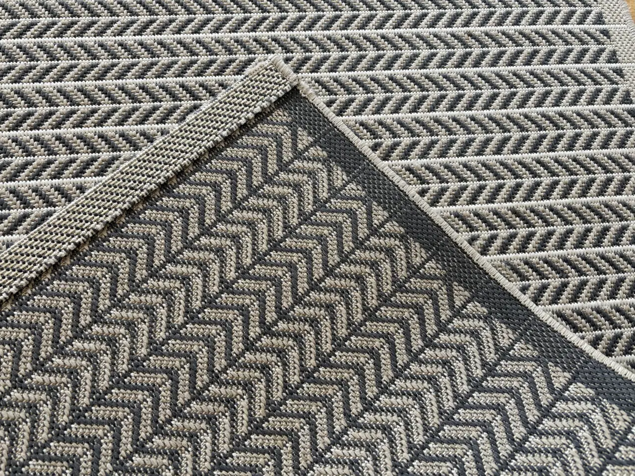 Billede 9 - IKEA LOBBÄK, 200x250 cm tæppe/rug