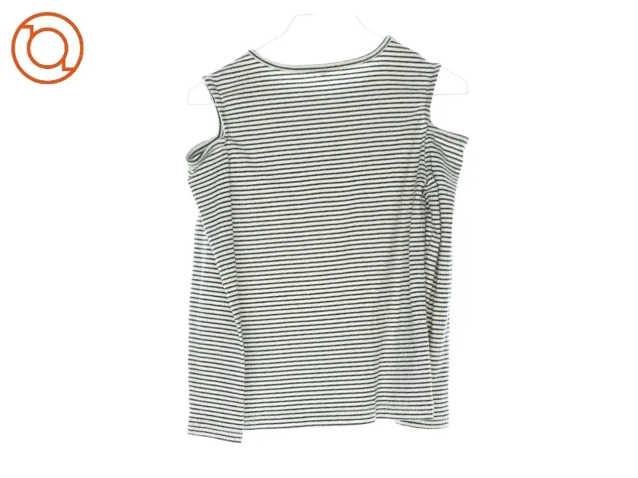 Billede 2 - Bluse fra Name It (str. 116 cm)