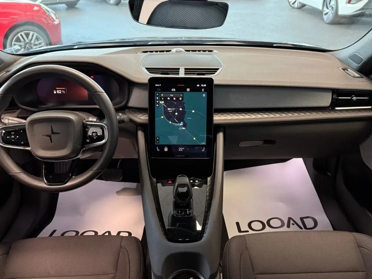 Billede 16 - Polestar 2  Long Range