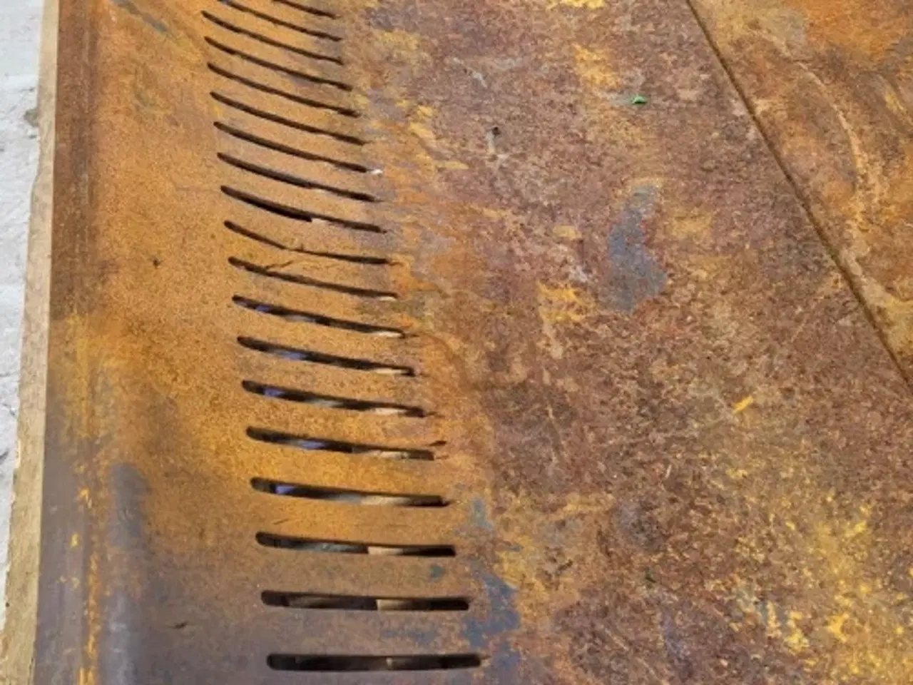 Billede 6 - John Deere S690 Hus AXE14857