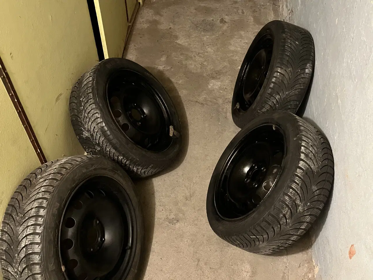 Billede 9 - Fiat 500 Lounge 0,9