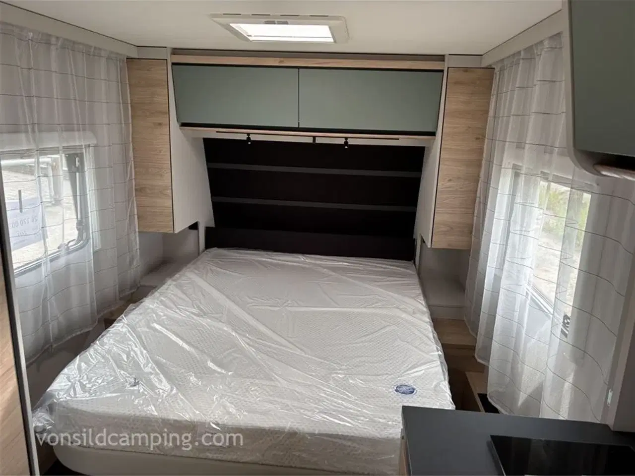 Billede 8 - 2026 - Dethleffs Camper 530 DR