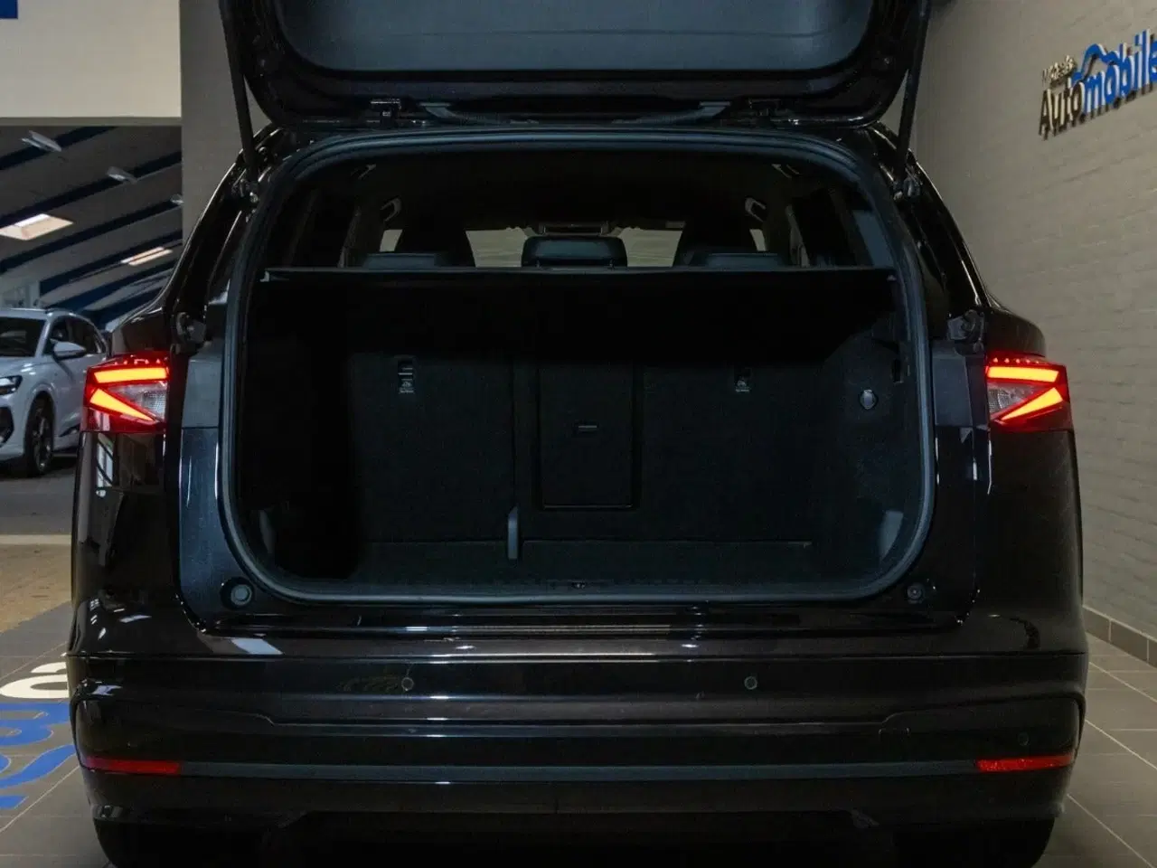 Billede 6 - Skoda Enyaq 80 iV Sportline