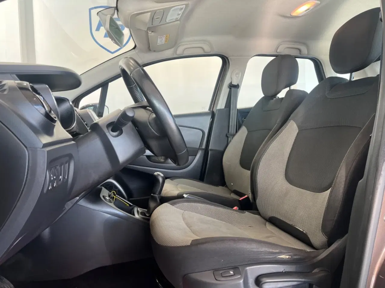 Billede 9 - Renault Captur 0,9 TCe 90 Authentique