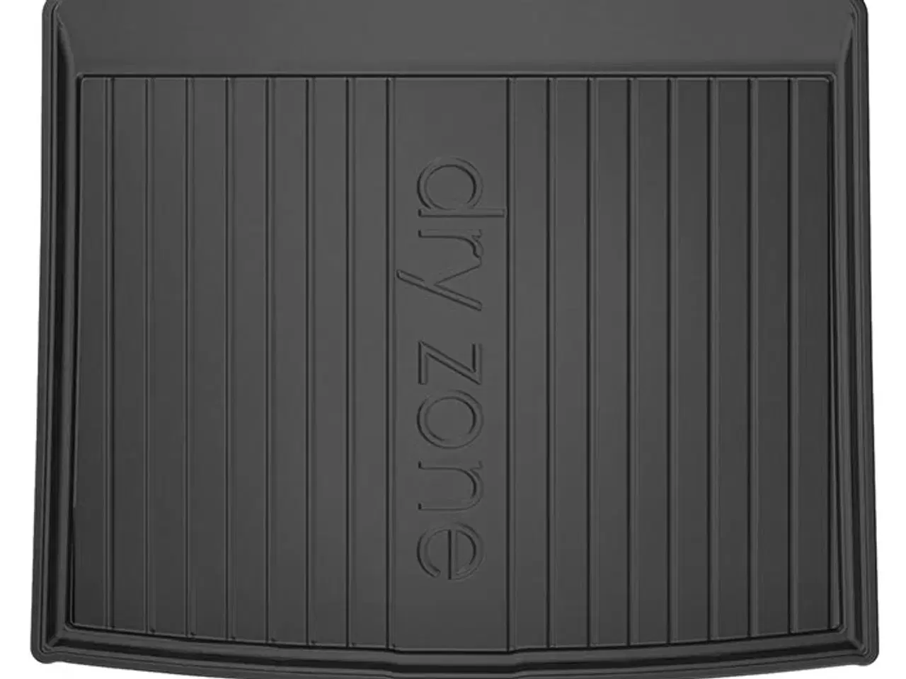 Billede 1 - Bagagerumsbakke Volvo S60 III sedan 2018-