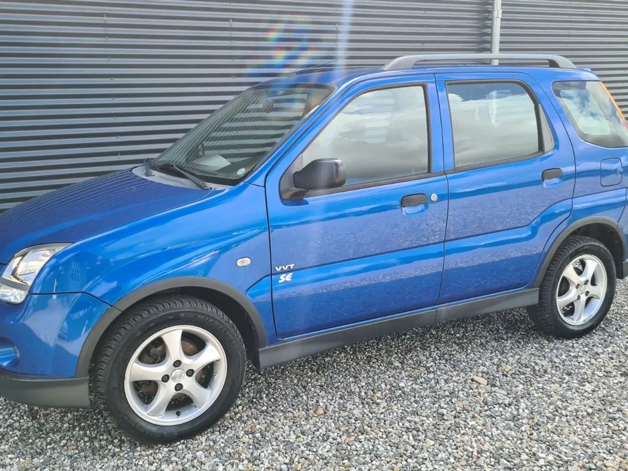 Billede 14 - Suzuki Ignis 1,3 SE