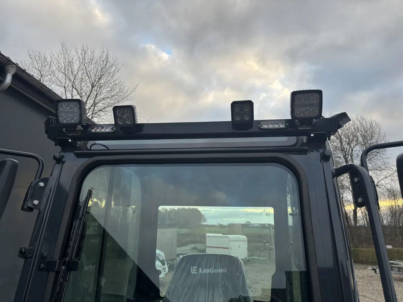 Billede 7 - Minigraver 1,9 ton 