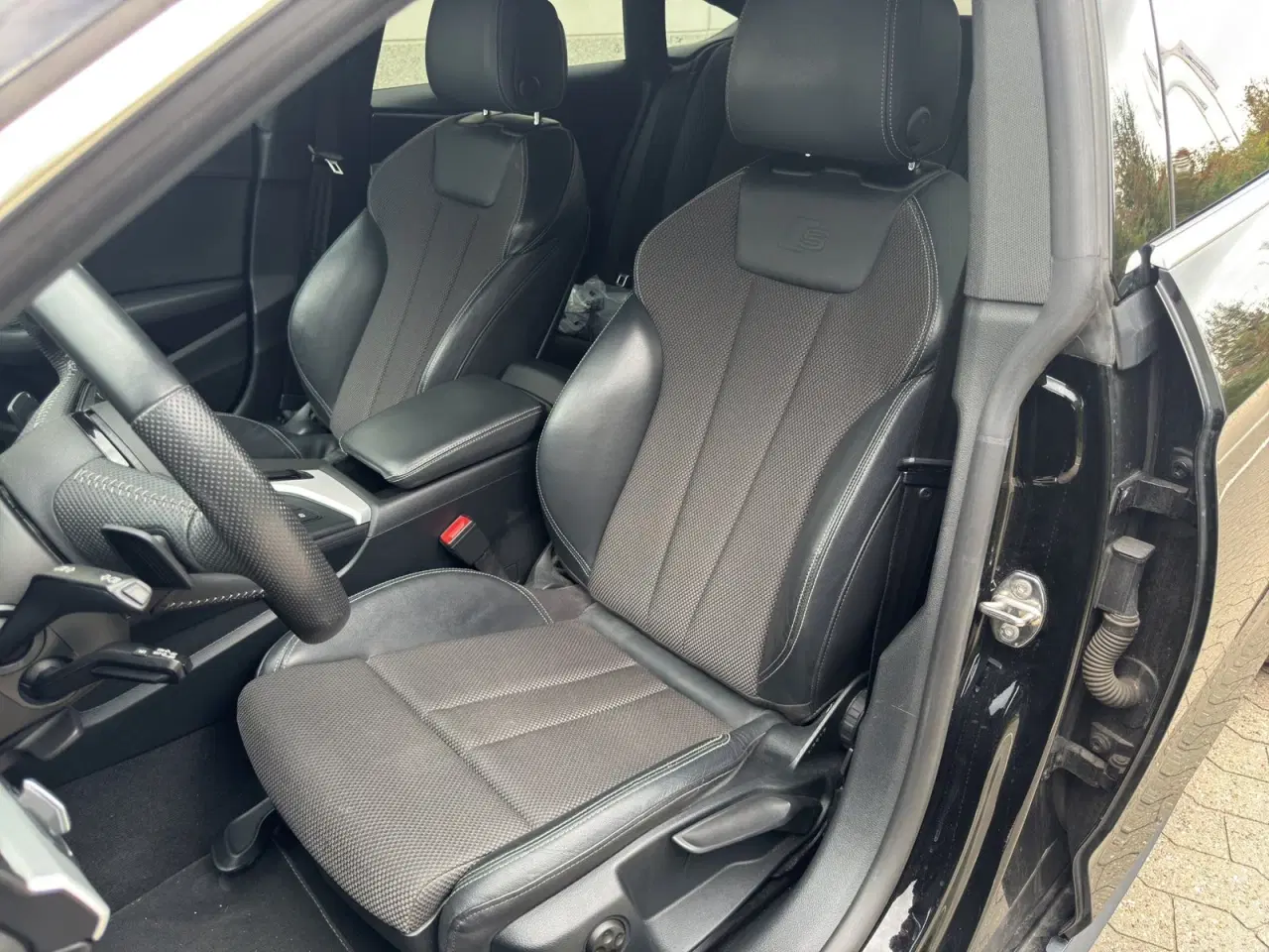 Billede 9 - Audi A5 2,0 TFSi 190 S-line Sportback S-tr.