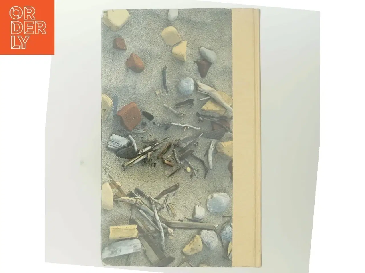 Billede 3 - Som landet ligger af Arthur Krasilnikoff