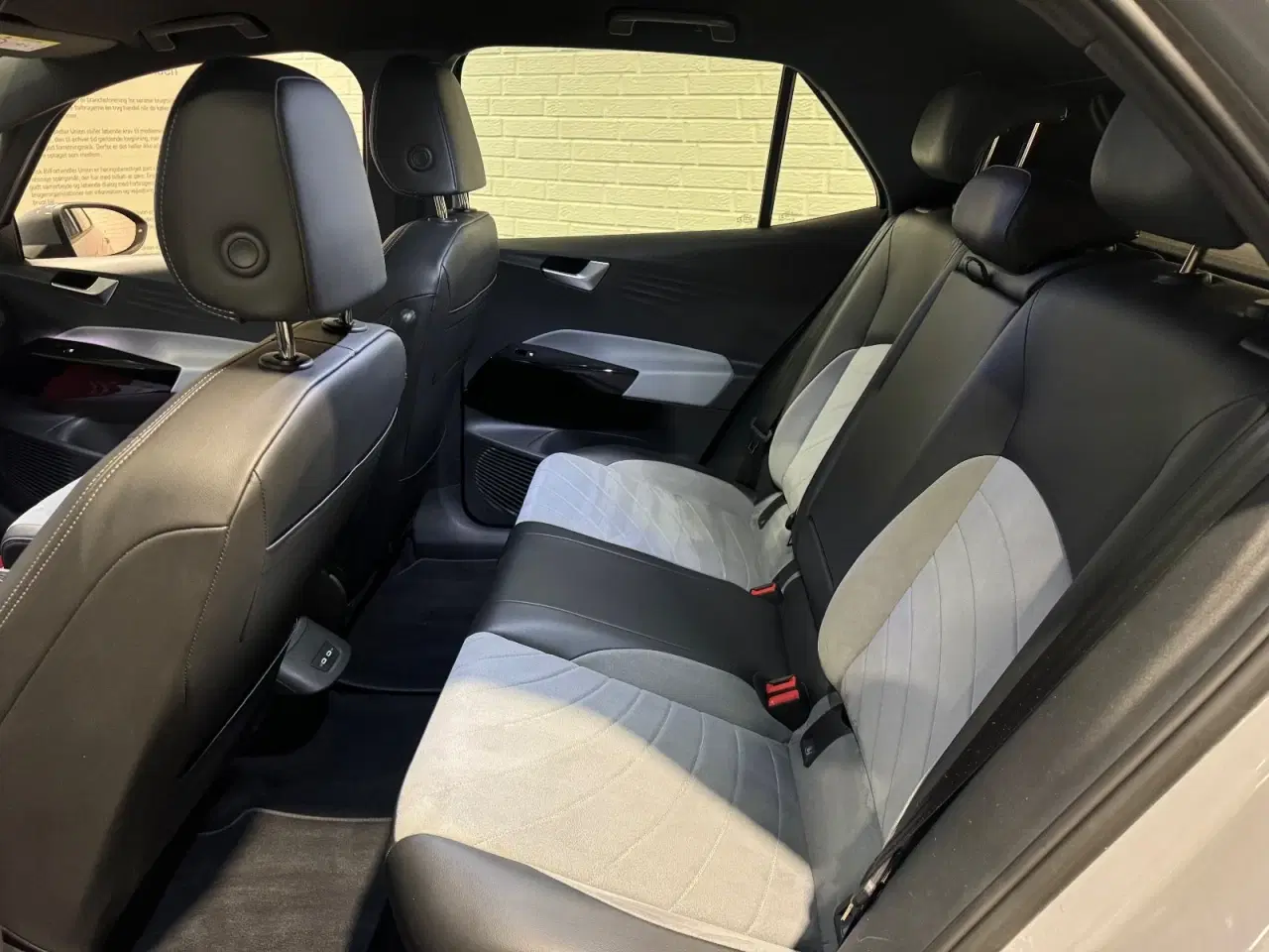 Billede 12 - VW ID.3 77 Pro S