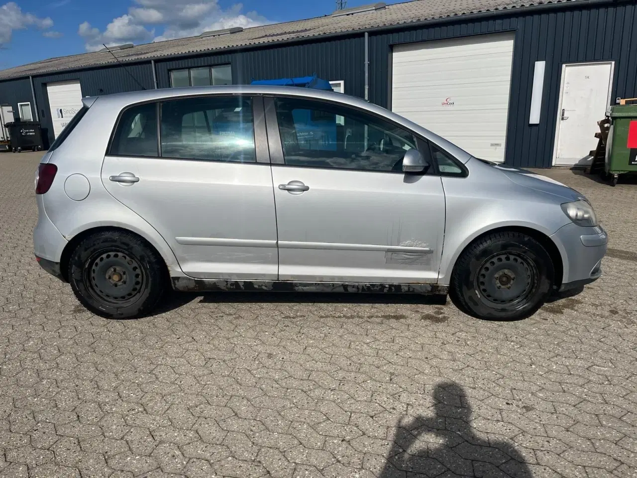 Billede 4 - VW Golf Plus 2,0 TDi 140 Comfortline DSG